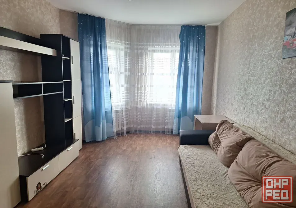 Сдаётся 2х комнатная квартира 52кв.м. в Кировский район, ул Пинтера. Донецк - изображение 2
