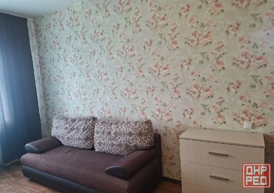 Сдаётся 2х комнатная квартира 52кв.м. в Кировский район, ул Пинтера. Донецк - изображение 3