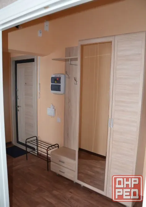 Сдаётся 2х комнатная квартира 52кв.м. в Кировский район, ул Пинтера. Донецк - изображение 5