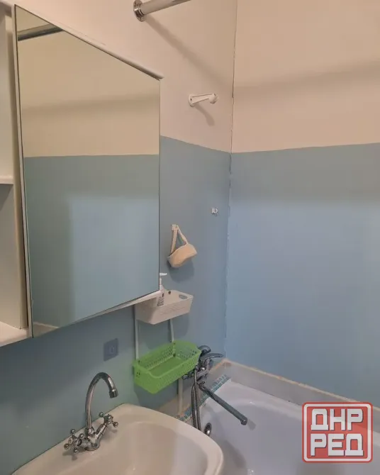 Сдаётся 2х комнатная квартира 52кв.м. в Кировский район, ул Пинтера. Донецк - изображение 6