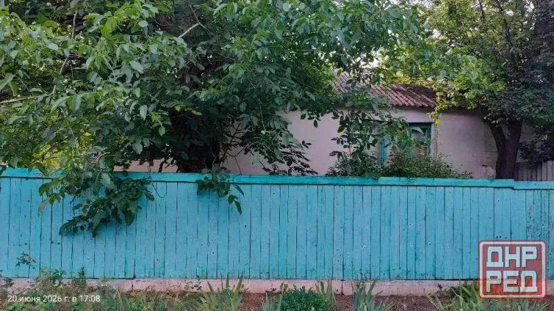 дом 3 к 60 м2 макеевка горняцкий рн(пос. чкалово) Макеевка - изображение 6