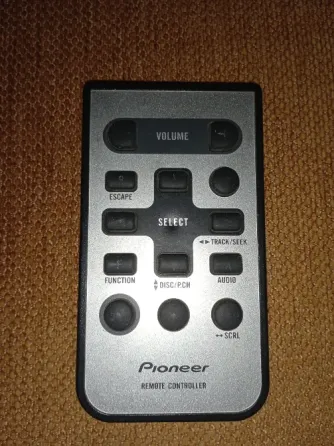 Пульт Pioneer Донецк