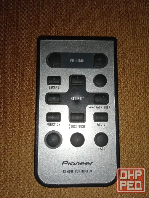 Пульт Pioneer Донецк - изображение 1