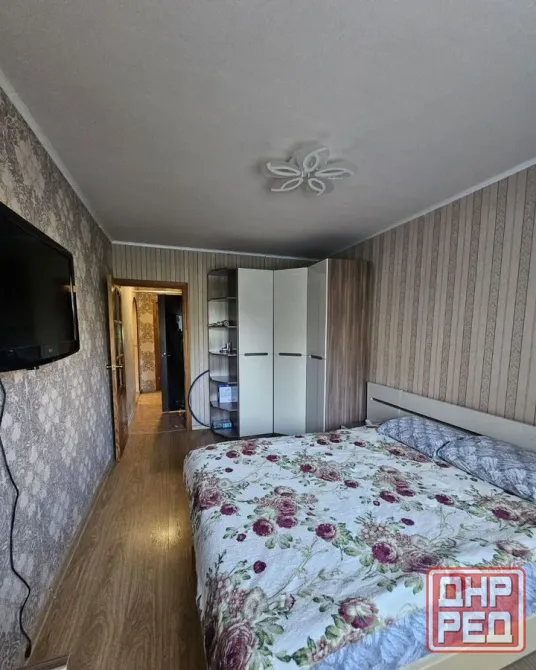 Сдается 2-комнатная квартира в Куйбышевском районе по площади Бакинских Комиссаров Донецк - изображение 3