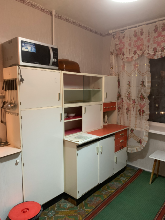 Сдам 2 комнатную квартиру без посредников пр.Мира 1 , Ворошиловский район Донецк