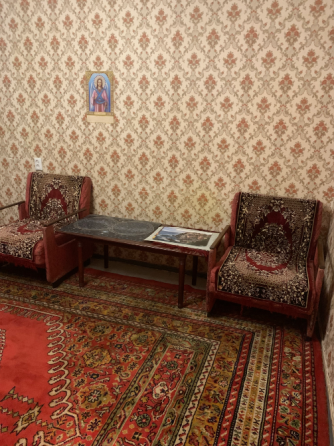 Сдам 2 комнатную квартиру без посредников пр.Мира 1 , Ворошиловский район Донецк