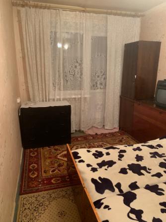 Сдам 2 комнатную квартиру без посредников пр.Мира 1 , Ворошиловский район Донецк