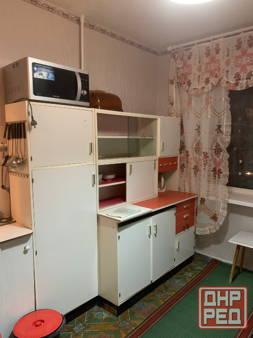 Сдам 2 комнатную квартиру без посредников пр.Мира 1 , Ворошиловский район Донецк - изображение 5
