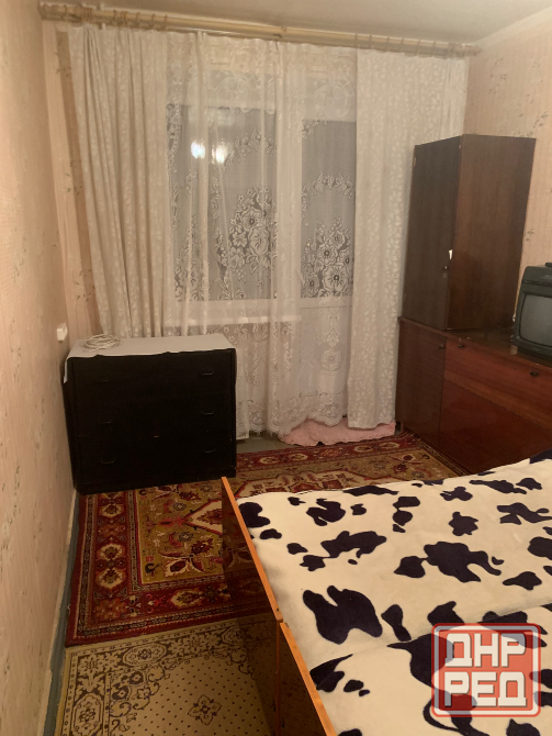 Сдам 2 комнатную квартиру без посредников пр.Мира 1 , Ворошиловский район Донецк - изображение 6