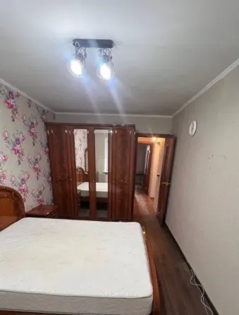 Сдаётся 2 комнатная квартира 44кв.м., Ворошиловский район, ул. Щорса. Донецк