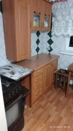 дом 3 к 54 м2 макеевка червоногвардейский рн ( пос. свердлова) Макеевка