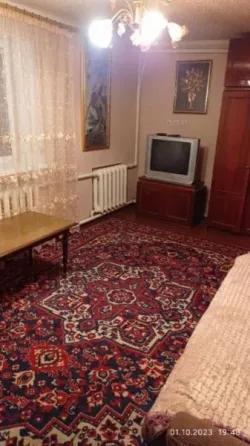 дом 3 к 54 м2 макеевка червоногвардейский рн ( пос. свердлова) Макеевка