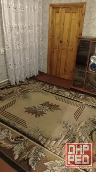 дом 3 к 54 м2 макеевка червоногвардейский рн ( пос. свердлова) Макеевка - изображение 5