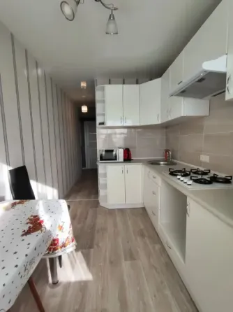 2 ком.кв.Металлургов 98 Мариуполь