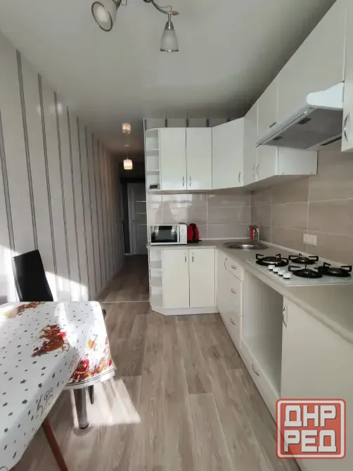 2 ком.кв.Металлургов 98 Мариуполь - изображение 4