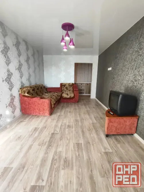 2 ком.кв.Металлургов 98 Мариуполь - изображение 3