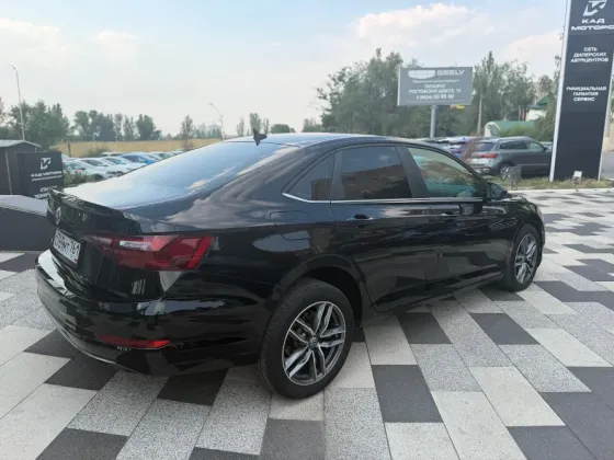VOLKSWAGEN JETTA Донецк