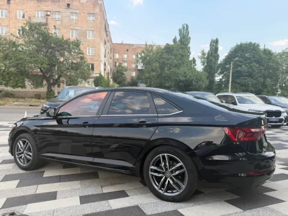VOLKSWAGEN JETTA Донецк