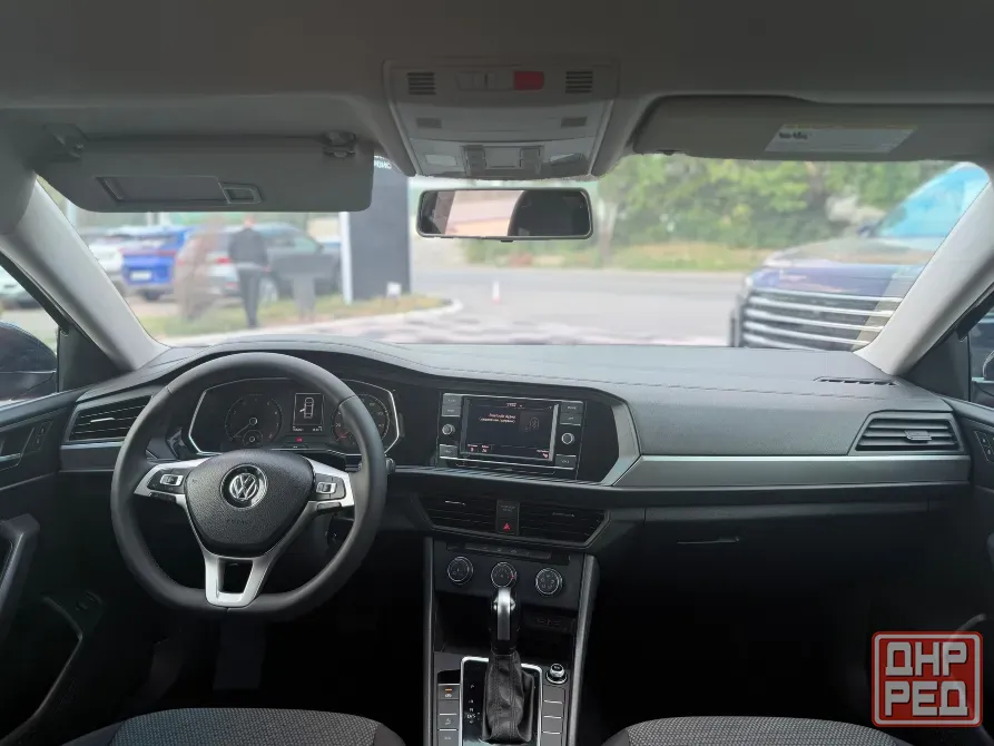 VOLKSWAGEN JETTA Донецк - изображение 8