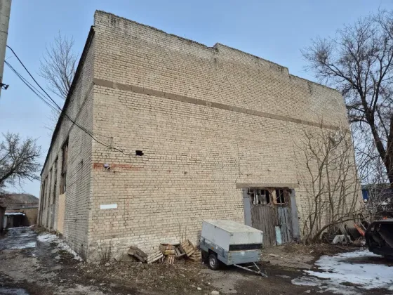 Продажа помещения по ул. Стадионная, 1 г. (ориентир: стадион «Шахтер», цирк) Донецк
