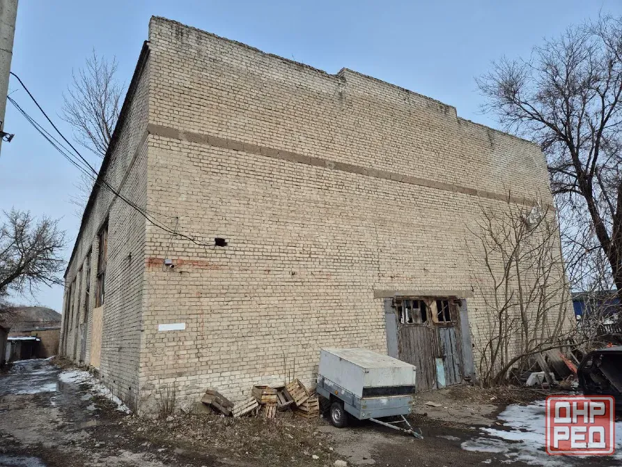 Продажа помещения по ул. Стадионная, 1 г. (ориентир: стадион «Шахтер», цирк) Донецк - изображение 3