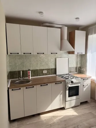 Сдается 1к. квартира, Калининский район Донецк
