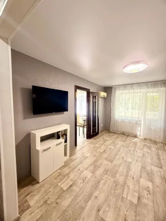 Сдается 1к. квартира, Калининский район Донецк