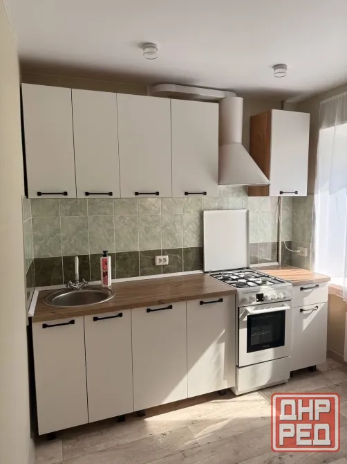 Сдается 1к. квартира, Калининский район Донецк - изображение 1