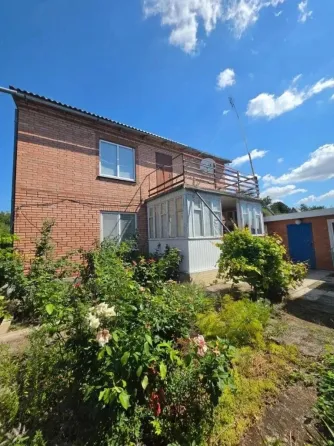 Продается дом 160.4 м² 12 соток Мариуполь