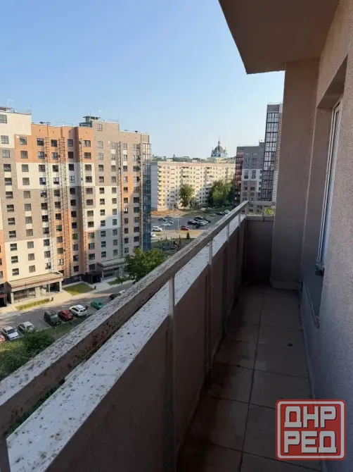 2 ком.кв. металлургов 95 Мариуполь - изображение 4