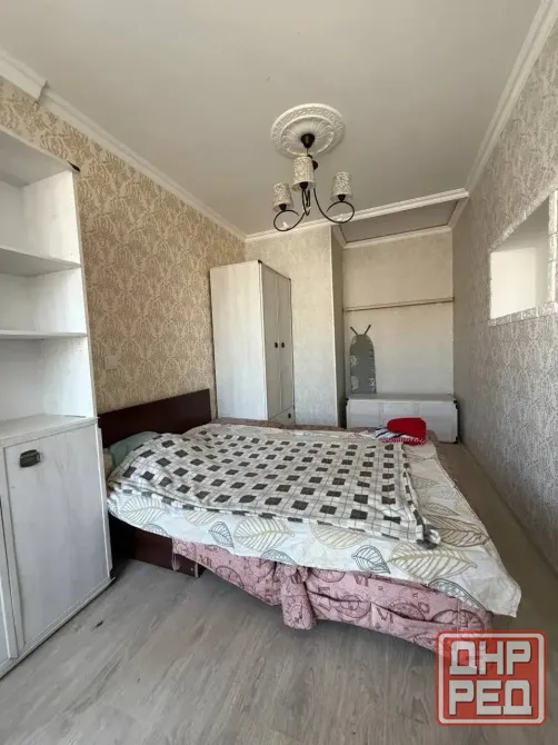2 ком.кв. металлургов 95 Мариуполь - изображение 2
