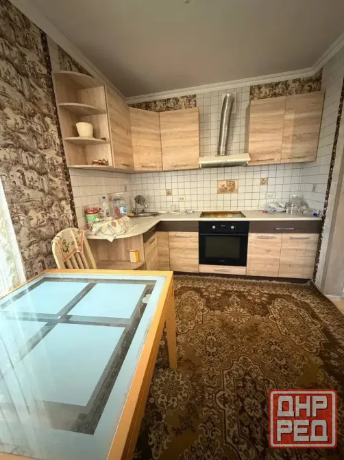 2 ком.кв. металлургов 95 Мариуполь - изображение 1