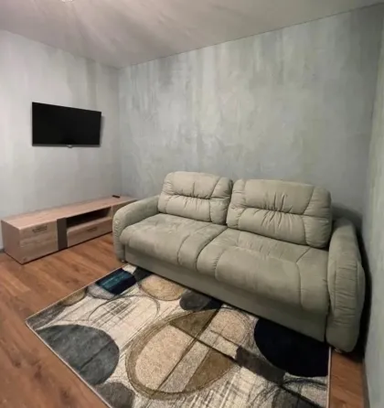 Предлагается в аренду 2-х комнатная 48м² квартира в Буденновском районе Донецк