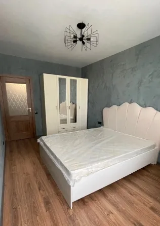 Предлагается в аренду 2-х комнатная 48м² квартира в Буденновском районе Донецк
