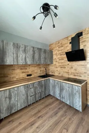 Предлагается в аренду 2-х комнатная 48м² квартира в Буденновском районе Донецк