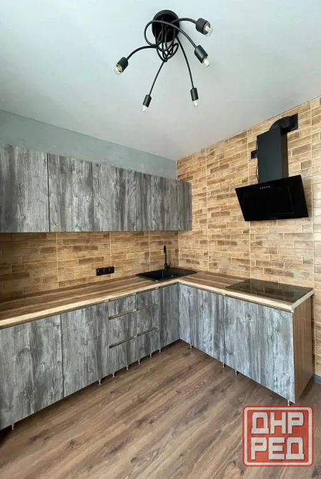 Предлагается в аренду 2-х комнатная 48м² квартира в Буденновском районе Донецк - изображение 3