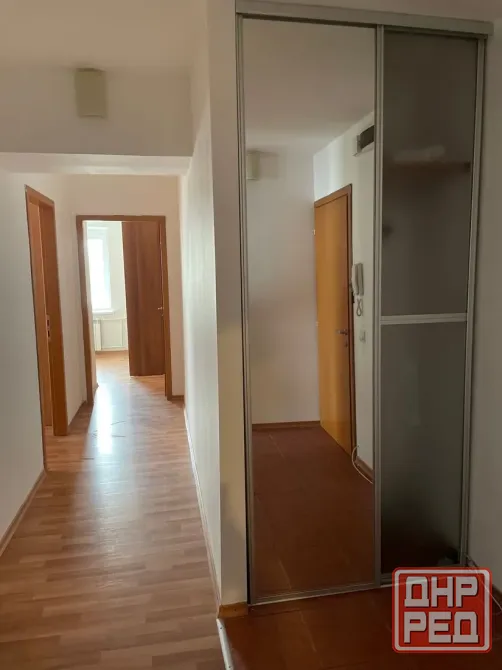 Сдаётся трёшка на Донском, Буденновский район Донецка Донецк - изображение 3