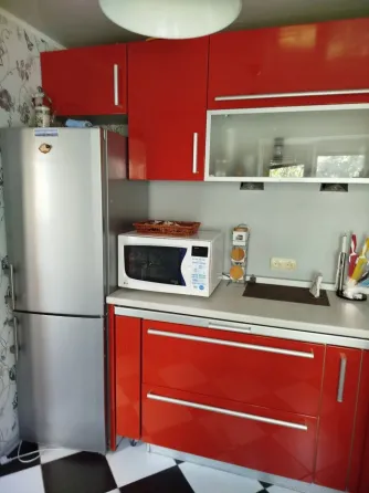 Продам 2х комнатную квартиру с хорошим ремонтом в Киевском районе Донецк