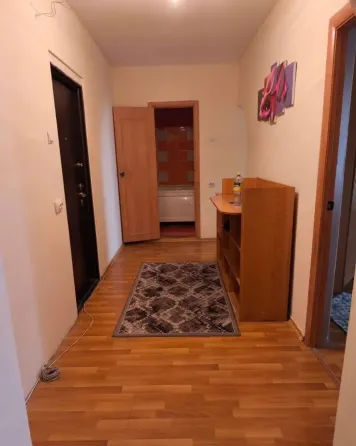 Сдаётся 2-комн квартира площадью 52кв.м., Кировский р-н, мкр. Текстильщик. Донецк
