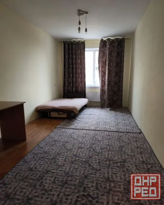 Сдаётся 2-комн квартира площадью 52кв.м., Кировский р-н, мкр. Текстильщик. Донецк - изображение 4