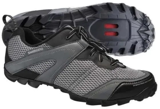 Обувь для горного велосипеда shimano SH-MT23 Донецк