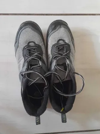 Обувь для горного велосипеда shimano SH-MT23 Донецк