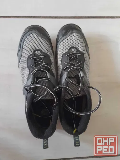 Обувь для горного велосипеда shimano SH-MT23 Донецк - изображение 2