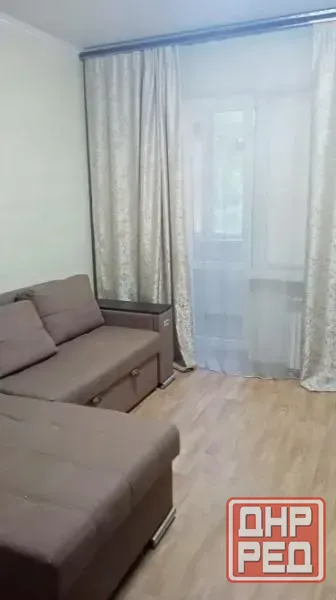 2 к кв 48м2 1\9 макеевка центрально городской рн (ор-р стоматология) Макеевка - изображение 8