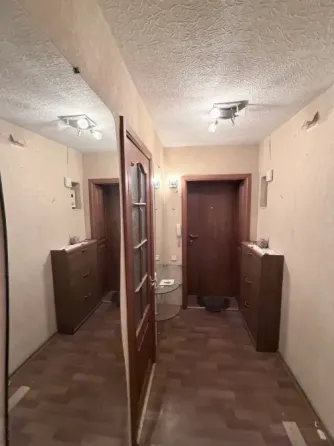 Продажа 2-х комнатной квартиры в Ворошиловском районе, проспект Ватутина. Донецк