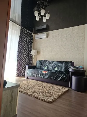Сдам 2к. квартиру в Ворошиловском районе Донецка Донецк
