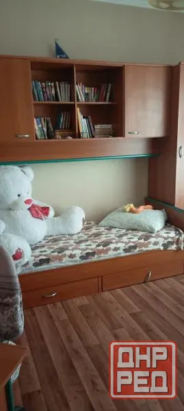 Дом,200м2,Калининский р-н.Ор-р Мотодром.Цена 21млн Донецк - изображение 3