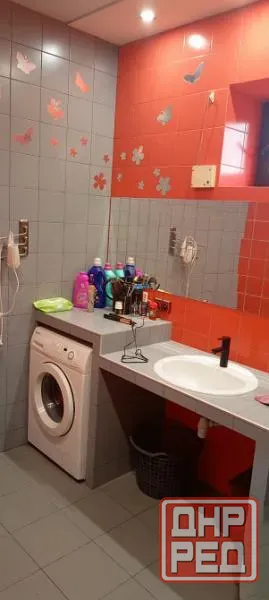 Дом,200м2,Калининский р-н.Ор-р Мотодром.Цена 21млн Донецк - изображение 6