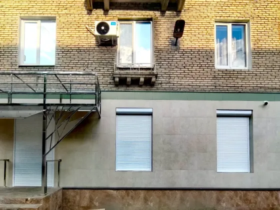 Окна, двери, балконы, ролеты Донецк