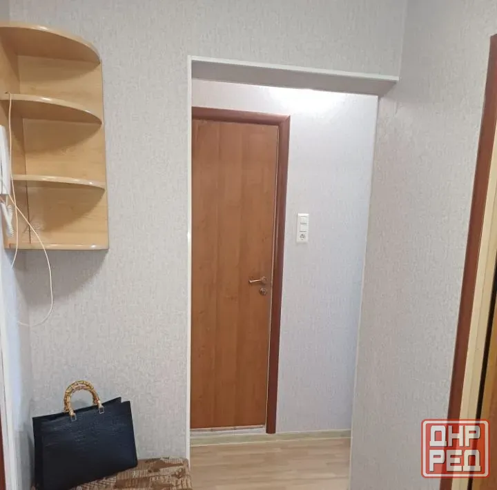 Сдаётся уютная, чистая 1 комнатная квартира в Куйбышевском районе, ул. Панфилова. Донецк - изображение 4